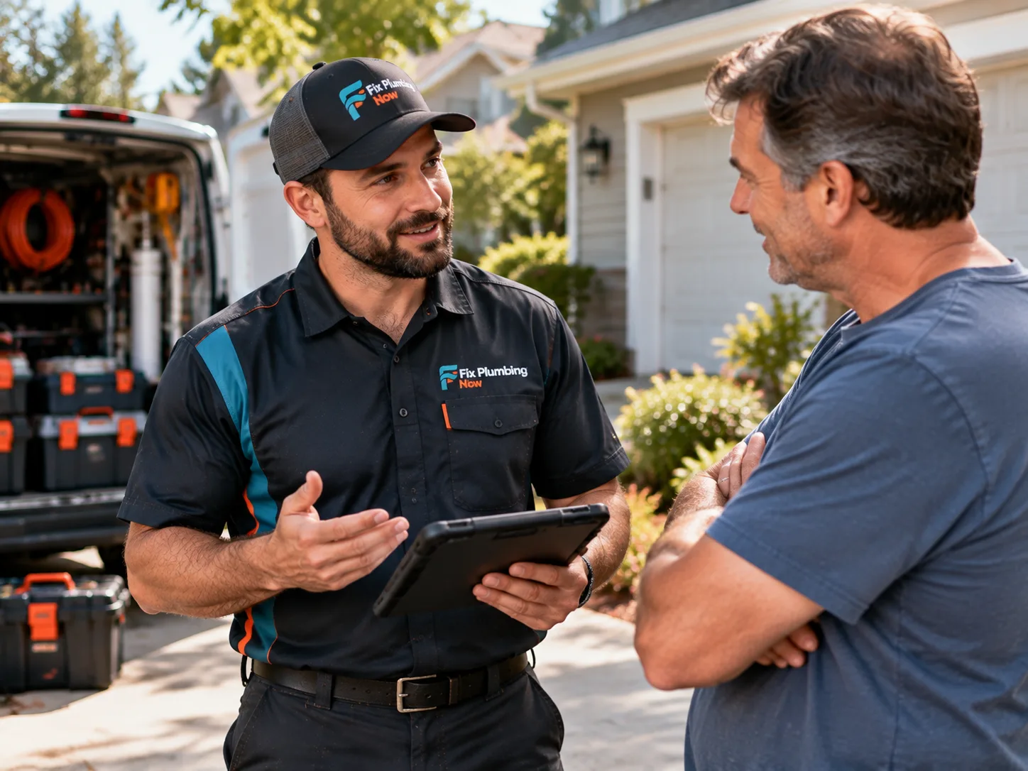 Clogged Drain Service Sutter Creek, CA FAQs